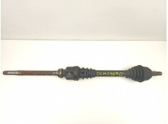 Recambio de transmision delantera derecha para citroën xsara 1.6 g referencia OEM IAM 32734T   2