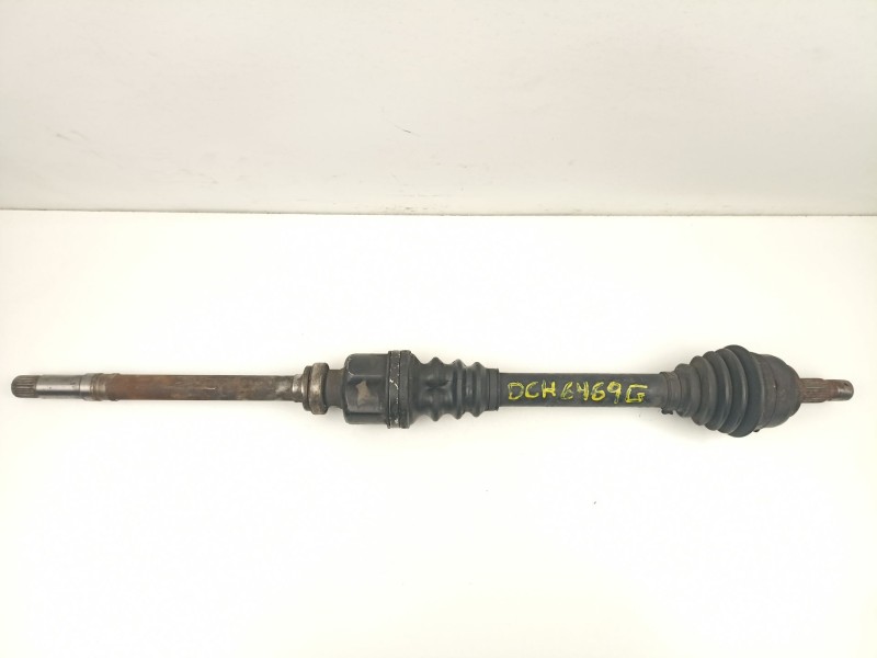 Recambio de transmision delantera derecha para citroën xsara 1.6 g referencia OEM IAM 32734T  