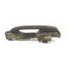 Recambio de manilla delantera derecha para nissan micra (k12e) visia referencia OEM IAM 80610AX600  80640AX600
