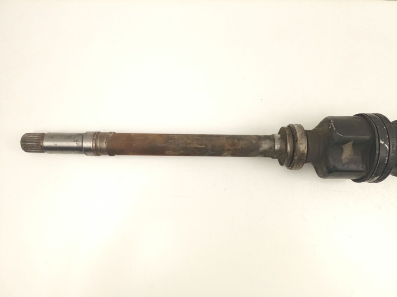 Recambio de transmision delantera derecha para citroën xsara 1.6 g referencia OEM IAM 32734T  