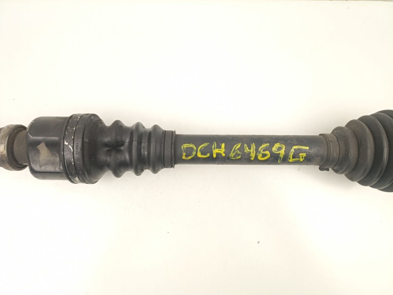 Recambio de transmision delantera derecha para citroën xsara 1.6 g referencia OEM IAM 32734T  