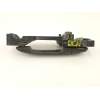 Recambio de manilla delantera derecha para nissan micra (k12e) visia referencia OEM IAM 80610AX600  80640AX600