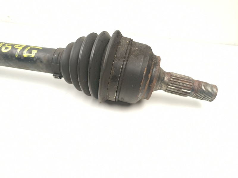 Recambio de transmision delantera derecha para citroën xsara 1.6 g referencia OEM IAM 32734T  