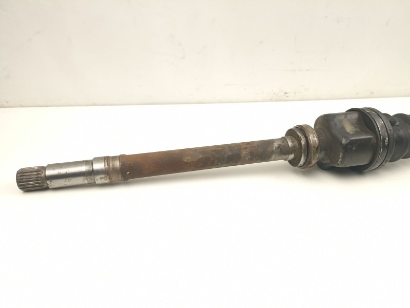 Recambio de transmision delantera derecha para citroën xsara 1.6 g referencia OEM IAM 32734T  