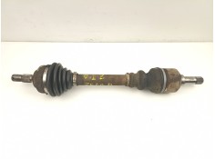 Recambio de transmision delantera izquierda para citroën xsara 1.9 d wjz- 5p referencia OEM IAM 32726W  