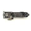 Recambio de manilla delantera derecha para nissan micra (k12e) visia referencia OEM IAM 80610AX600  80640AX600