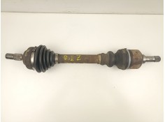 Recambio de transmision delantera izquierda para citroën xsara 1.9 d wjz- 5p referencia OEM IAM 32726W   2