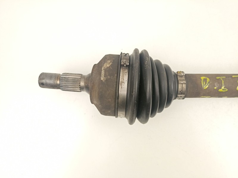 Recambio de transmision delantera izquierda para citroën xsara 1.9 d wjz- 5p referencia OEM IAM 32726W  