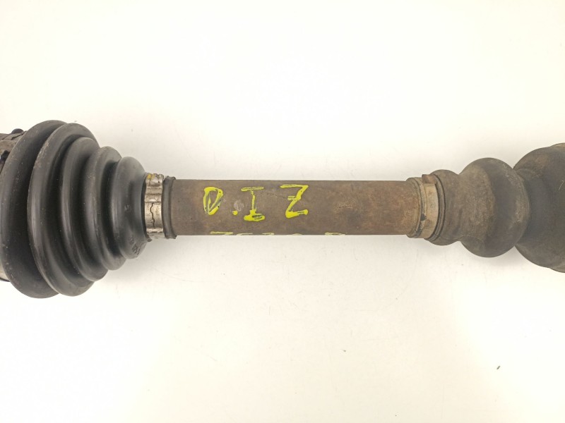 Recambio de transmision delantera izquierda para citroën xsara 1.9 d wjz- 5p referencia OEM IAM 32726W  