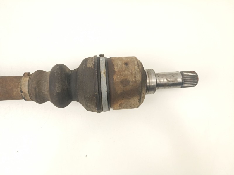 Recambio de transmision delantera izquierda para citroën xsara 1.9 d wjz- 5p referencia OEM IAM 32726W  