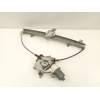 Recambio de elevalunas delantero derecho para nissan micra (k12e) visia referencia OEM IAM 80700AX615 0130822203 