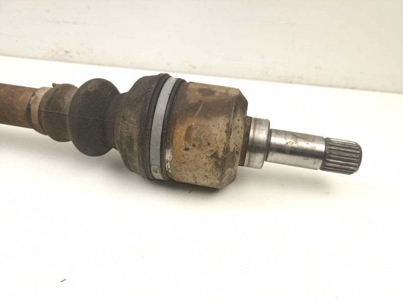 Recambio de transmision delantera izquierda para citroën xsara 1.9 d wjz- 5p referencia OEM IAM 32726W  