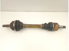 Recambio de transmision delantera izquierda para citroën xsara 2.0 d referencia OEM IAM 32721F  