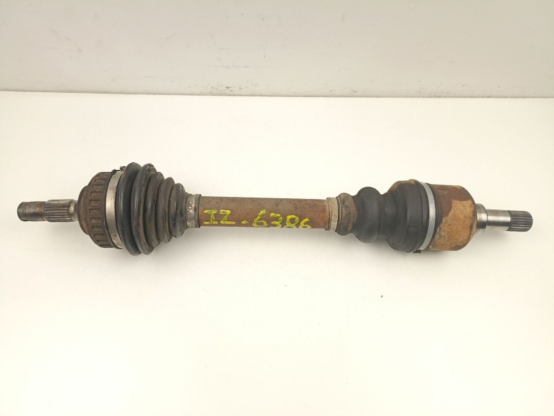 Recambio de transmision delantera izquierda para citroën xsara 2.0 d referencia OEM IAM 32721F  