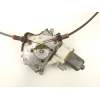 Recambio de elevalunas delantero derecho para nissan micra (k12e) visia referencia OEM IAM 80700AX615 0130822203 