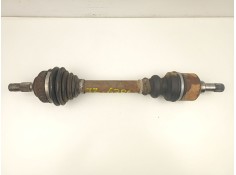 Recambio de transmision delantera izquierda para citroën xsara 2.0 d referencia OEM IAM 32721F   2