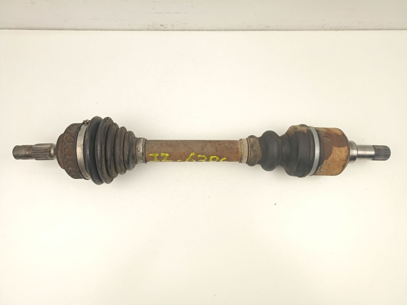 Recambio de transmision delantera izquierda para citroën xsara 2.0 d referencia OEM IAM 32721F  