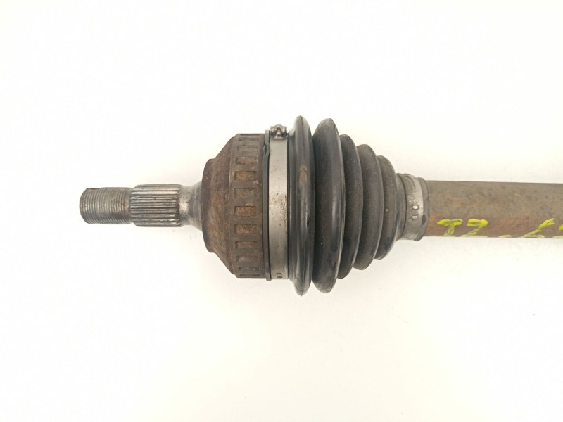 Recambio de transmision delantera izquierda para citroën xsara 2.0 d referencia OEM IAM 32721F  