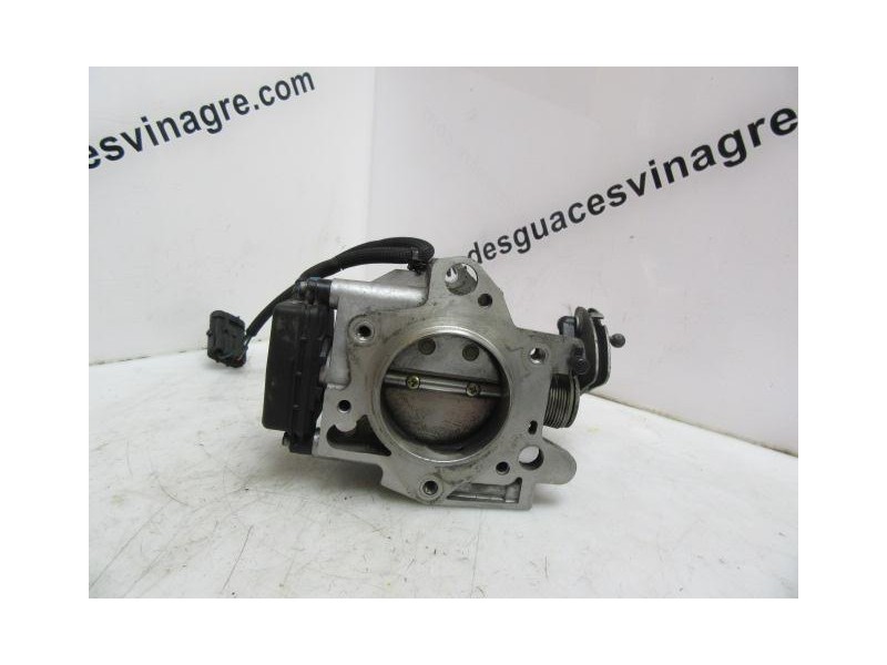 Recambio de caja mariposa : renault safrane : 2.2 g -j7t (107,41cv) 5p [1993] para renault safrane 2.2 g -j7t referencia OEM IAM