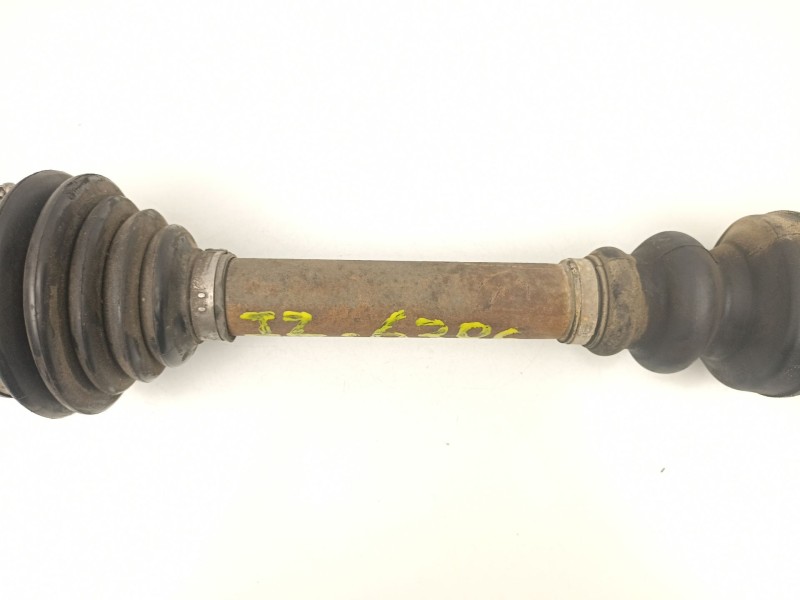 Recambio de transmision delantera izquierda para citroën xsara 2.0 d referencia OEM IAM 32721F  