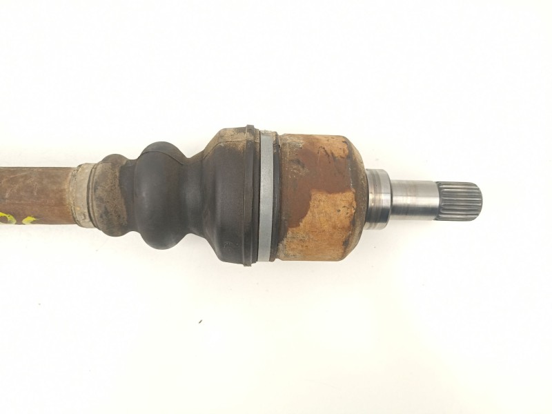 Recambio de transmision delantera izquierda para citroën xsara 2.0 d referencia OEM IAM 32721F  