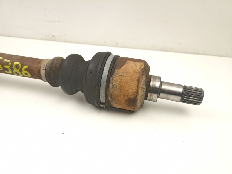 Recambio de transmision delantera izquierda para citroën xsara 2.0 d referencia OEM IAM 32721F  