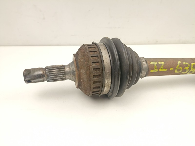 Recambio de transmision delantera izquierda para citroën xsara 2.0 d referencia OEM IAM 32721F  