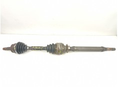 Recambio de transmision delantera derecha para fiat stilo 1.9 jtd referencia OEM IAM 46307667  46307888