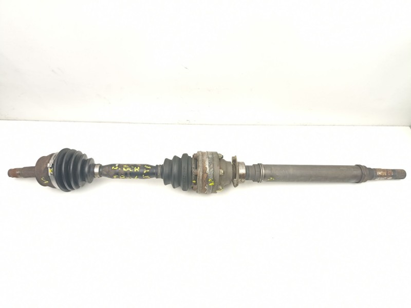 Recambio de transmision delantera derecha para fiat stilo 1.9 jtd referencia OEM IAM 46307667  46307888