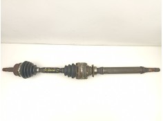 Recambio de transmision delantera derecha para fiat stilo 1.9 jtd referencia OEM IAM 46307667  46307888 2