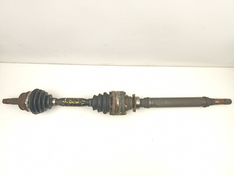 Recambio de transmision delantera derecha para fiat stilo 1.9 jtd referencia OEM IAM 46307667  46307888