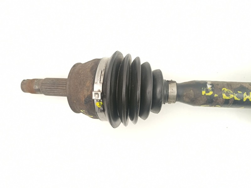 Recambio de transmision delantera derecha para fiat stilo 1.9 jtd referencia OEM IAM 46307667  46307888