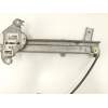 Recambio de elevalunas delantero derecho para nissan micra (k12e) visia referencia OEM IAM 80700AX615 0130822203 