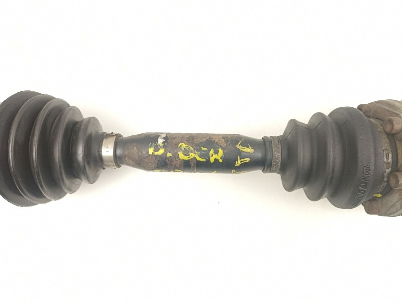 Recambio de transmision delantera derecha para fiat stilo 1.9 jtd referencia OEM IAM 46307667  46307888