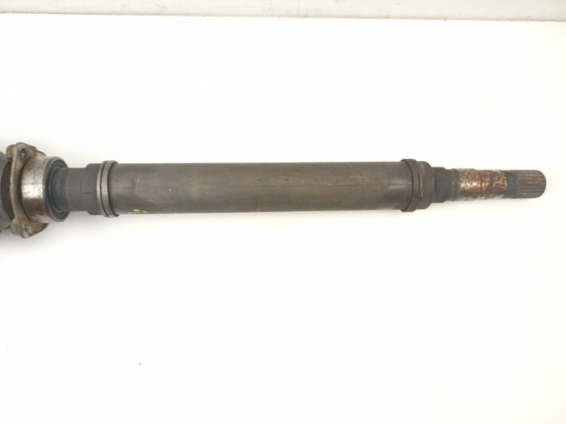 Recambio de transmision delantera derecha para fiat stilo 1.9 jtd referencia OEM IAM 46307667  46307888