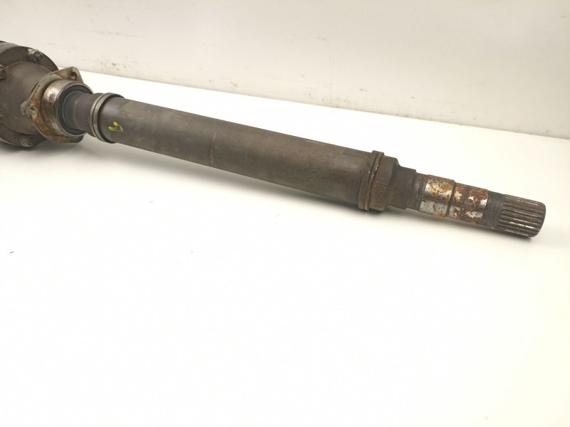 Recambio de transmision delantera derecha para fiat stilo 1.9 jtd referencia OEM IAM 46307667  46307888