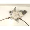 Recambio de elevalunas delantero derecho para nissan micra (k12e) visia referencia OEM IAM 80700AX615 0130822203 