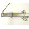 Recambio de elevalunas delantero derecho para nissan micra (k12e) visia referencia OEM IAM 80700AX615 0130822203 