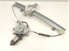 Recambio de elevalunas trasero derecho para daewoo lacetti 1.6 g -f16d3-g referencia OEM IAM 96549519  