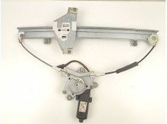 Recambio de elevalunas trasero derecho para daewoo lacetti 1.6 g -f16d3-g referencia OEM IAM 96549519   2
