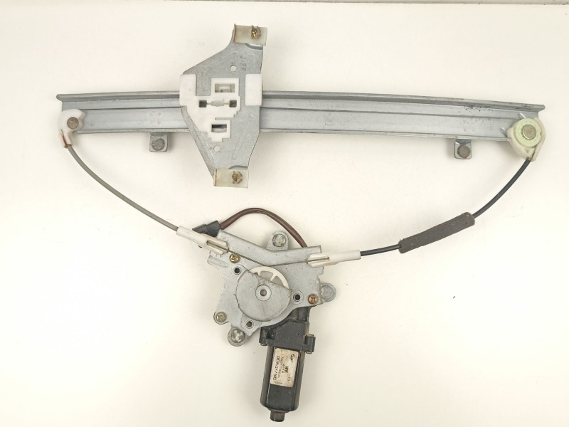 Recambio de elevalunas trasero derecho para daewoo lacetti 1.6 g -f16d3-g referencia OEM IAM 96549519  