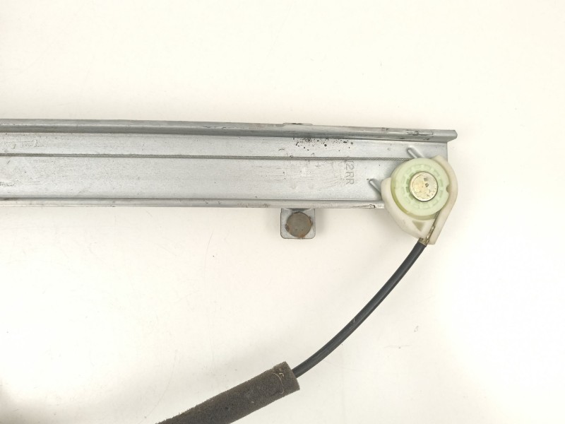 Recambio de elevalunas trasero derecho para daewoo lacetti 1.6 g -f16d3-g referencia OEM IAM 96549519  