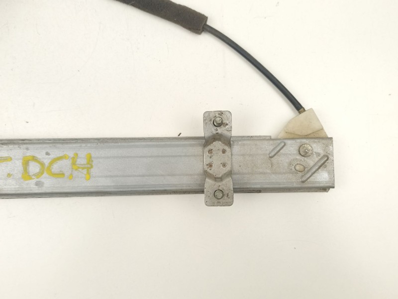 Recambio de elevalunas trasero derecho para daewoo lacetti 1.6 g -f16d3-g referencia OEM IAM 96549519  