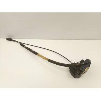 CERRADURA PUERTA DELANTERA DERECHA 80500AX611 