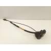 Recambio de cerradura puerta delantera derecha para nissan micra (k12e) visia referencia OEM IAM 80500AX611  