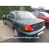 kia sephia del año 2003