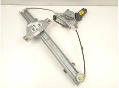 Recambio de elevalunas trasero izquierdo para daewoo lacetti 1.6 g -f16d3-g referencia OEM IAM 96549518  