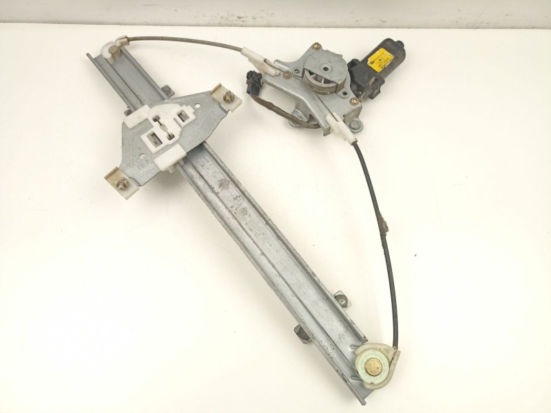 Recambio de elevalunas trasero izquierdo para daewoo lacetti 1.6 g -f16d3-g referencia OEM IAM 96549518  