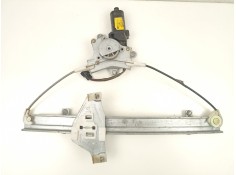 Recambio de elevalunas trasero izquierdo para daewoo lacetti 1.6 g -f16d3-g referencia OEM IAM 96549518   2