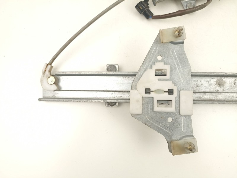 Recambio de elevalunas trasero izquierdo para daewoo lacetti 1.6 g -f16d3-g referencia OEM IAM 96549518  